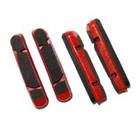 KIT 4 PATINS CAMPAGNOLO ROUE HYPERON-BORA CARBONE - BR-BO500 - 8004995864410