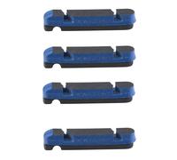 Campagnolo Plaquettes de frein Shamal Mille – Pack de 4