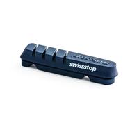 SwissStop Kit de 4 patins de frein Flash Evo – Shimano / SRAM BXP – jante aluminium