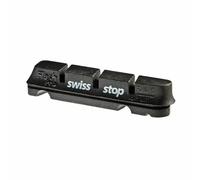 Swissstop Flash Rim Brake Pads Noir