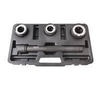 Kit 4 pcs monte/démonte biellettes ø30-ø45mm à têtes interchangeables - OM 9175 - CLAS Equipements