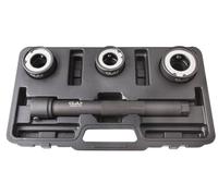 Kit 4 pcs monte/démonte biellettes ø30-ø45mm à têtes interchangeables - OM 9175 - CLAS Equipements