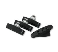 KIT 4 PORTE-PATINS SACCON TYPE SHIMANO 105 - PD100S04 - 8054729090455