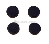 KIT 4 TAMPONS 306-40-N POUR PINCES MANUELLE POUR POSE DE BORDURES MONTOLIT 16-40