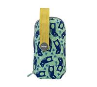Kit 4 Trousses avec Contenu Net & Lit Vert