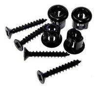 Kit 4 vis 4 douilles pour four