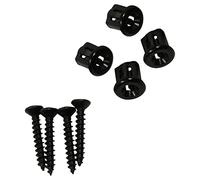 Electrolux Kit 4 vis et 4 douilles pour four Modèle 50293036005