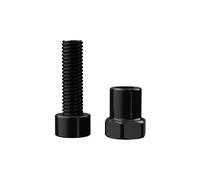 Kit 40 picots de remplacement pour pedales composite oneup
