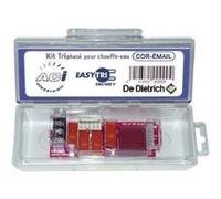 Kit 400V Easytri par unité De Dietrich 100001495 G