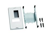 Kit 450x250mm MCCB P250 - KITS D'EQUIPEMENTS HAGER UK31LH1FM