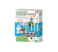 Kit 4M atelier météo