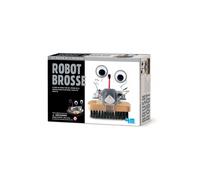 4M - Kit Robot Brosse