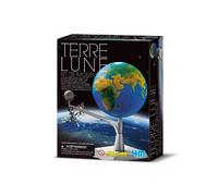 Kit 4m terre-lune