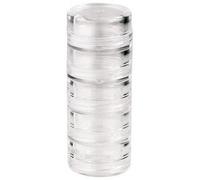 kit 5 boîtiers à vis livré vide