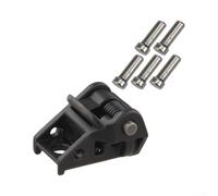 Kit 5 Connecteurs 1619P04839 pour Scie Alternative pour bosch | Compatible pour gsa 1100, métal pour robuste, fixation sûre, pièce 1619PA4168, réparation facile