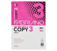 KIT 5 COPY 3 A4 500FF FABRIANO