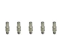 KIT 5 ELECTRODOS PH-PK-802420