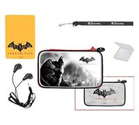 Kit 5 en 1 Batman Arkham