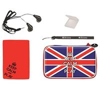 Kit 5 en 1 Keep Calm