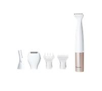 Kit 5 en 1 pour le corps et le bikini ES-WM31