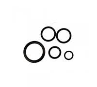 Kit 5 Joint Torique Moteur Rms Pour Scooter Piaggio 90 Vespa 1963 À 1973 Neuf