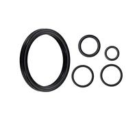 Kit 5 joints d'étanchéité pour PERFECTDRAFT HD3720 HD3620 HD3610 HD3600 remplacement tireuse à bière
