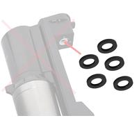 Kit 5 joints toriques D'étanchéité pour SodaStream Brita Crystal Soda-Club