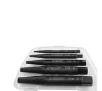 Kit 5 pièces d'Extracteurs de Vis Unior Or