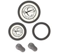 Kit 5 pièces - OEM - Classic III / Cardiology IV - Membranes réglables - Embouts souples - Bague anti-froid