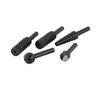 Kit 5 pièces pour le profilage WOLFCRAFT WS