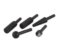 Kit 5 pièces pour le profilage WOLFCRAFT WS