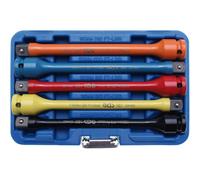 Kit 5 Pz Barres De Torsion 1/2 - Code BGS185 FBGS185 BGS Atelier