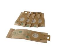 Kit 5 sacs + 2 filtres H20 - Aspirateur (09173717 HOOVER)