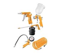 KIT 5PZ POUR AIR COMPRESSÉ