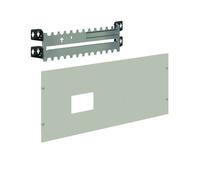 kit 5x4P/5x3P BM Quadro.system H3+P160, 800x300, vertical - HAGER UC183PD
