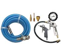 Kit 6 accessoires en mallette