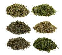 Kit 6 aromates bio Aromandise