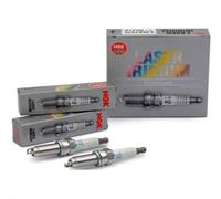 Kit 6 Bougies D'Allumage NGK Alfa Romeo Giulia Quadrifoglio Stelvio Q4 2.9 GTA