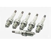 Kit 6 Bougies NGK Pour Honda GL 1800 P GOLDWING Premium Audio 2008