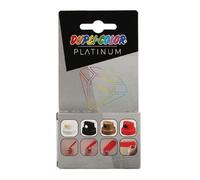 Kit 6 buses bombe de peinture Motip