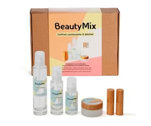 Kit 6 contenants vides Beauty Mix