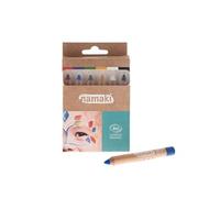 Kit 6 crayons de maquillage 30172610