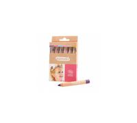 Kit 6 crayons de maquillage Mondes enchantés