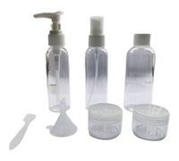 KIT 6 FLACONS DE VOYAGE
