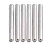 Kit 6 Goupilles Acier Inoxydable Résistant Déformation
