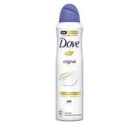 Kit 6 pièces Dove Déodorant Spray 150 ml ORIGINAL CLASSIC