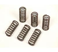 Kit 6 Ressort Plateau Embrayage Barnett Pour Moto Kawasaki 300 Klx R 1998 À 2006 Neuf