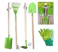 Kit 7 outils Jardinier Enfants