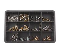 Kit 76 obus pour maintenance climatisation véhicules - AC 4057 - CLAS Equipements