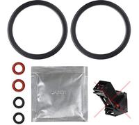 Kit 7X Joints Toriques Unité De Bras Pour Bosch Melitta Miele